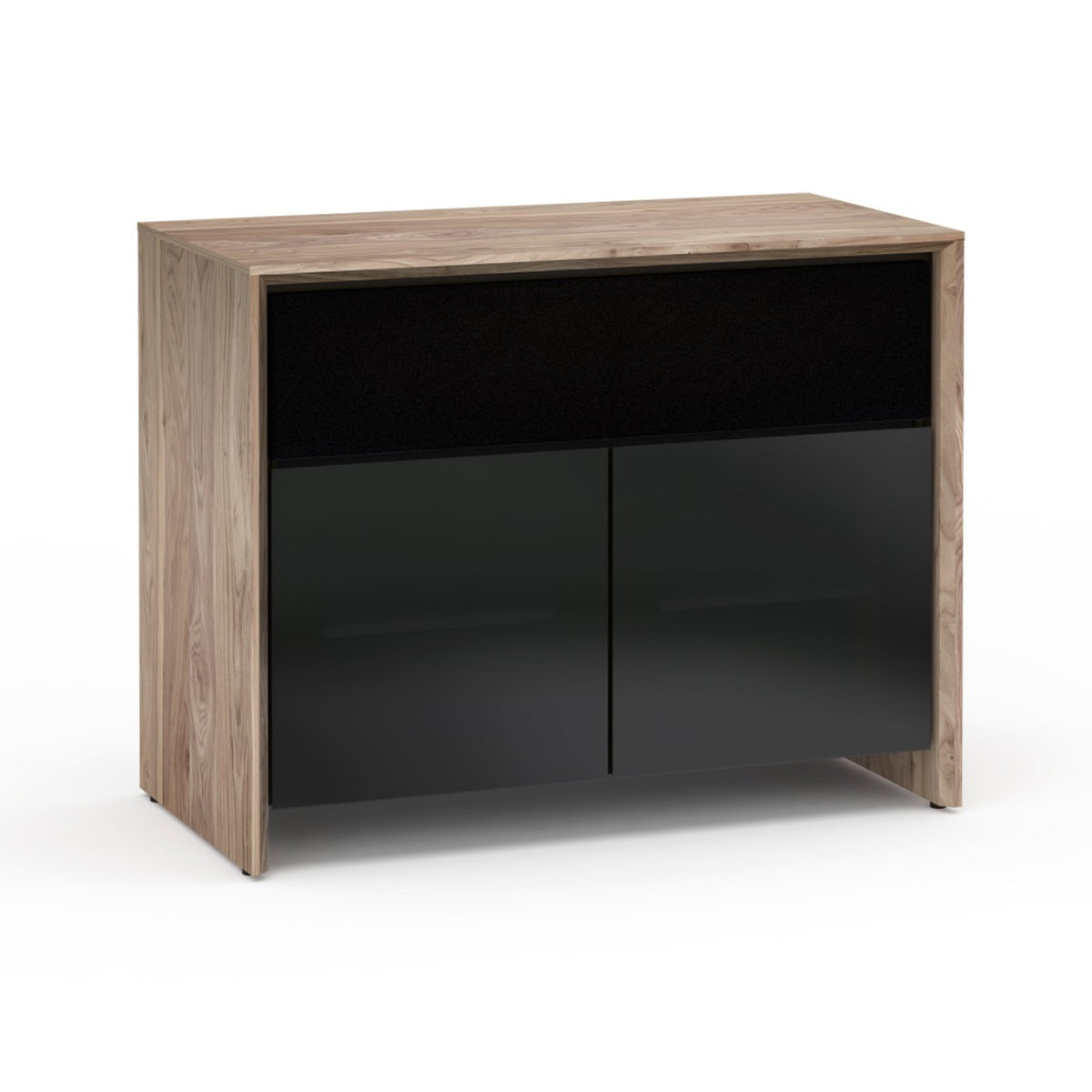 Salamander Designs Barcelona 329 Twin-Width AV Cabinet w/ Center Speaker Opening