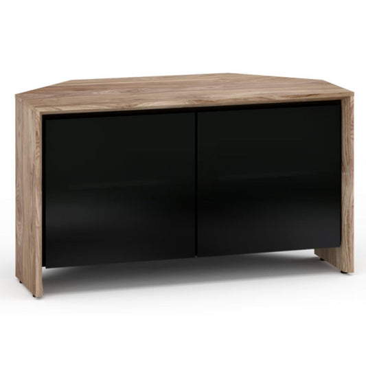 Salamander Designs Barcelona 221 Twin-Width AV Cabinet Corner