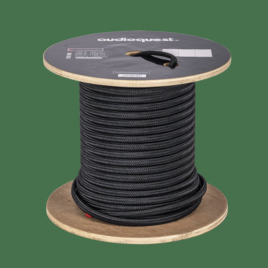 AudioQuest Rocket 88 CL3/FT4 In-Wall Rated Bulk Speaker Cable