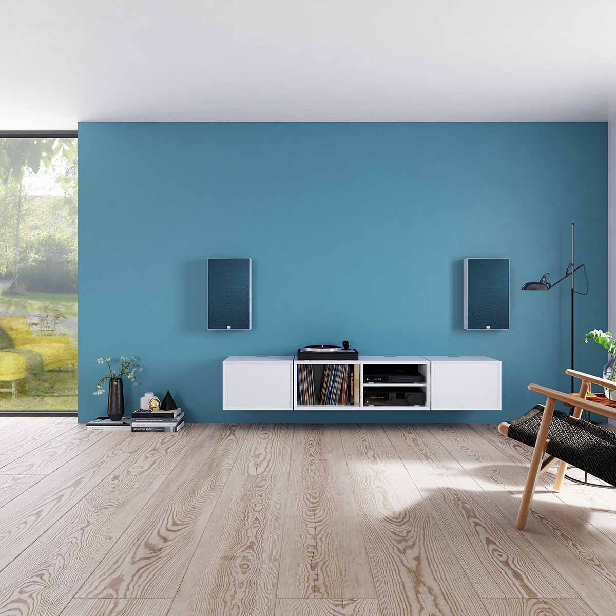 Lyngdorf FR-1 Speaker
