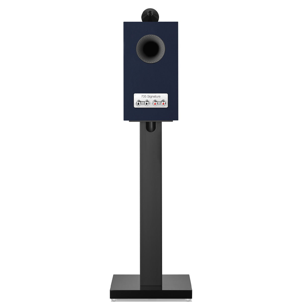 Bowers & Wilkins 705 S3 Signature Stand Mount Speaker