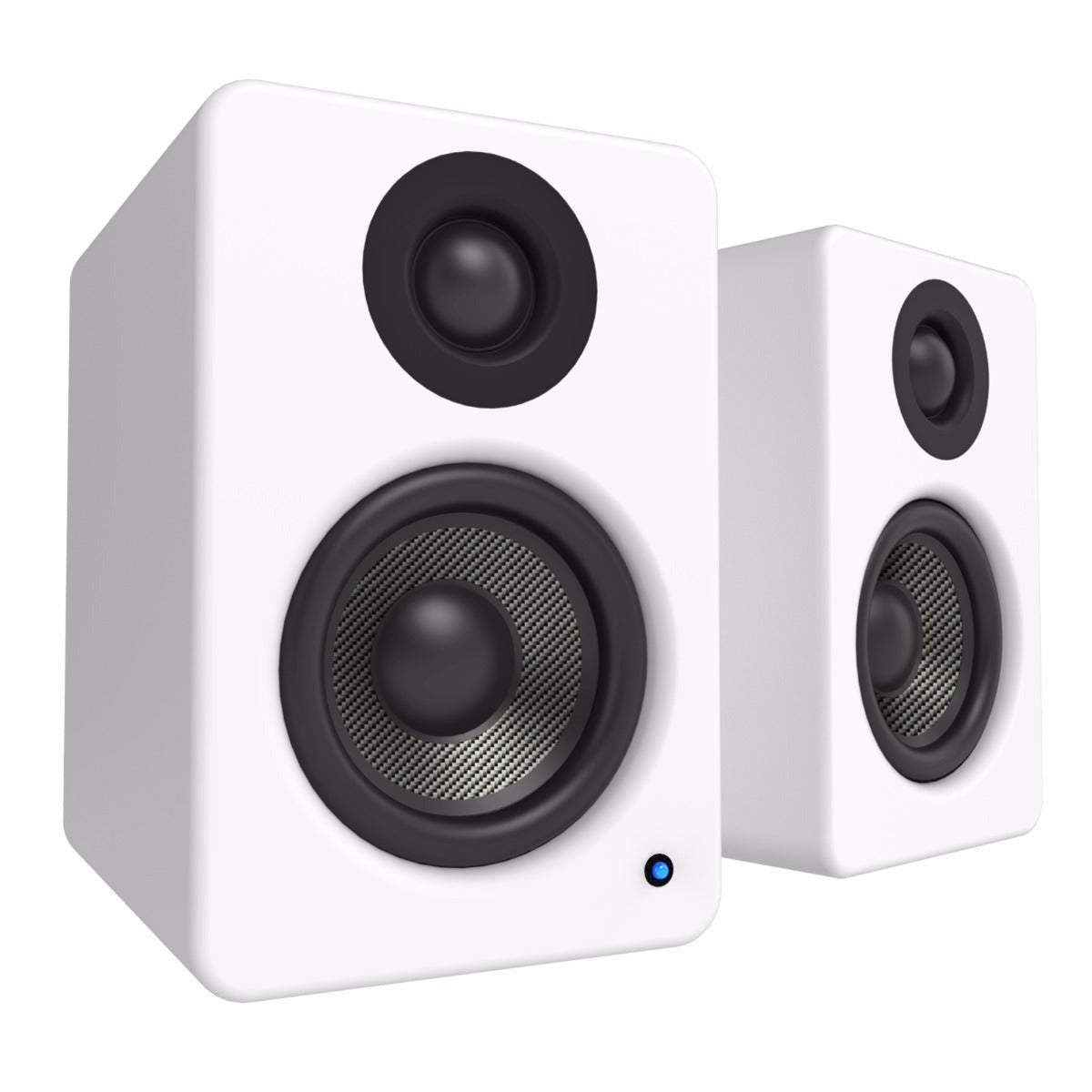 Kanto YU2 Powered Desktop Speakers - Pair