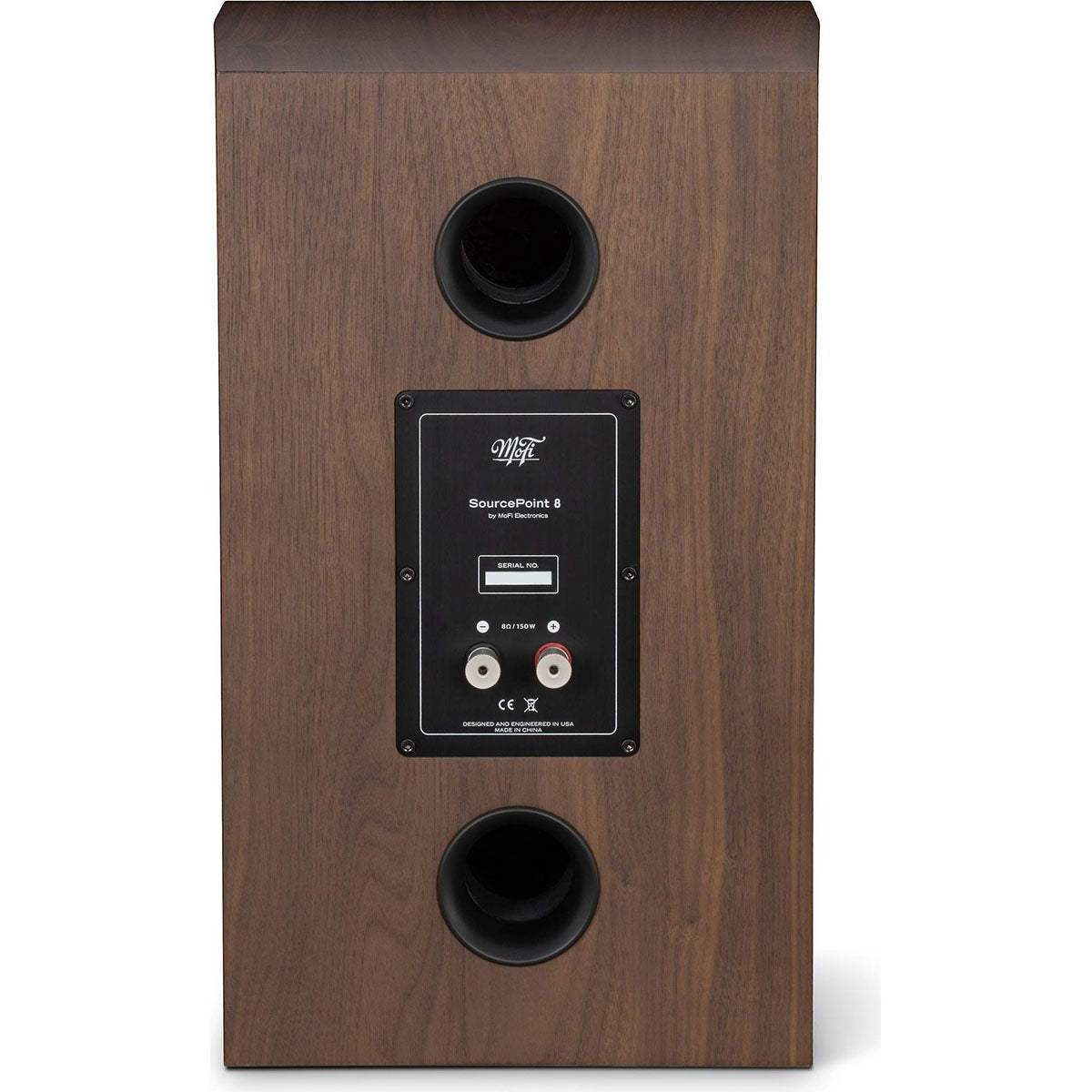 MoFi Electronics SourcePoint 8 Loudspeakers - Pair