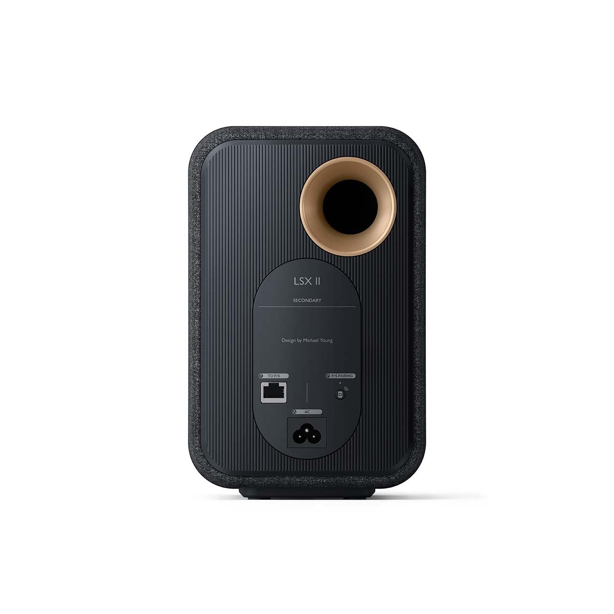 KEF LSX II Wireless HiFi Speakers