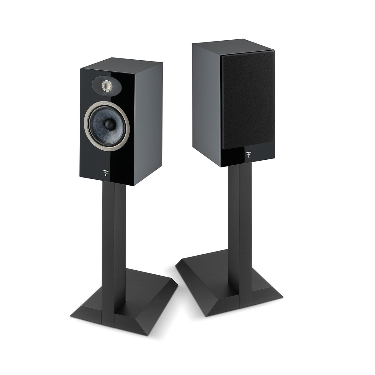 Focal Theva No1 Bookshelf Speakers - Pair