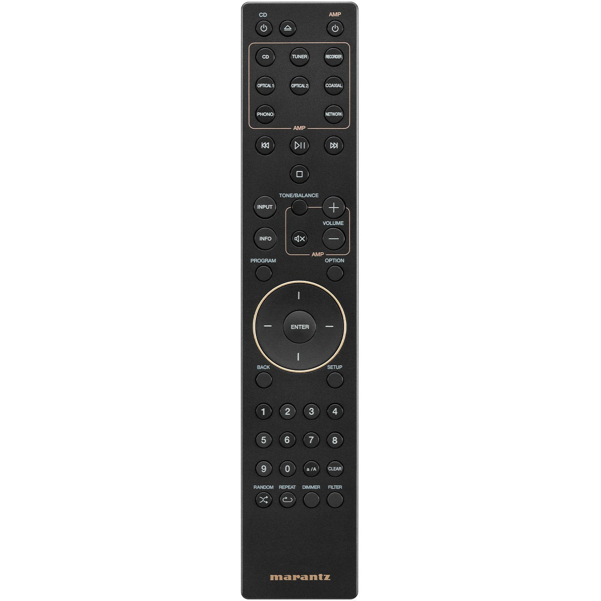 Marantz CD60 CD Player