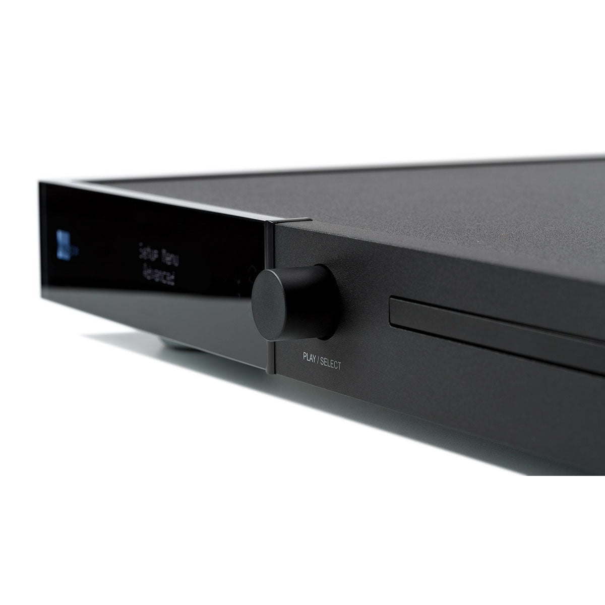 Lyngdorf CD-2 Red Book CD player