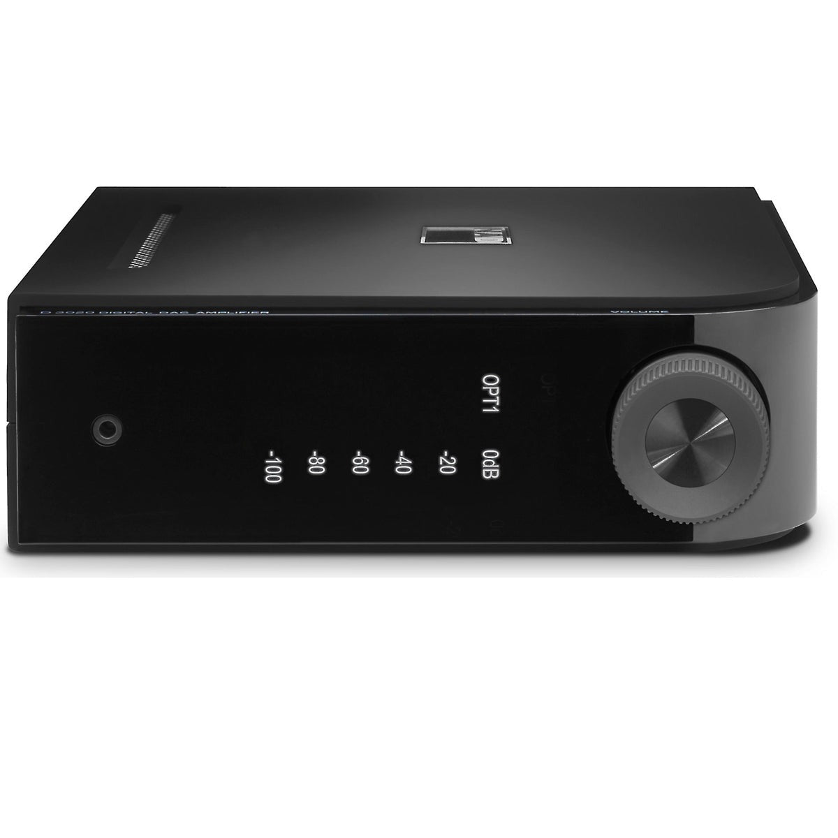 NAD D3045 Hybrid Digital DAC/Amplifier