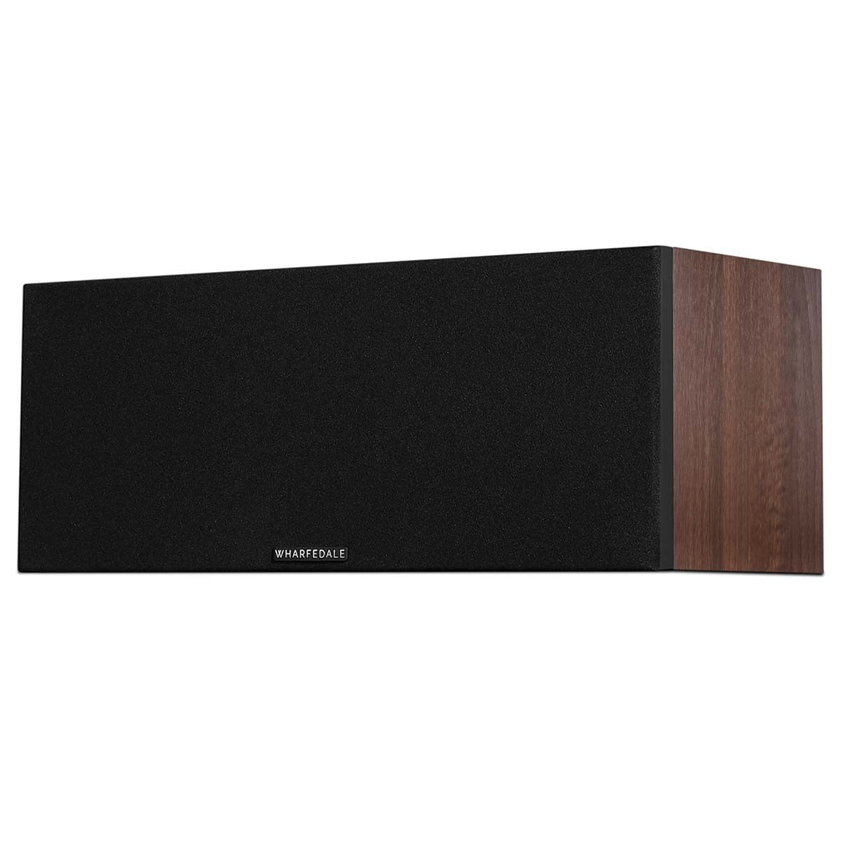 Wharfedale OPEN BOX Diamond 12.Ci 2-Way Centre Speaker - Walnut - Each - A Grade
