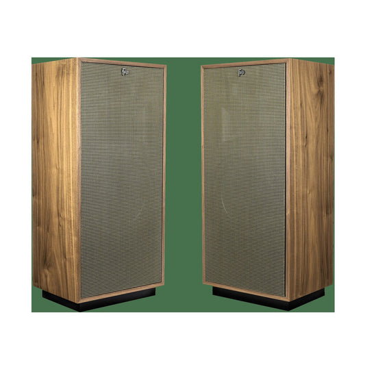 Klipsch Forte IV Floorstanding Speakers - Pair