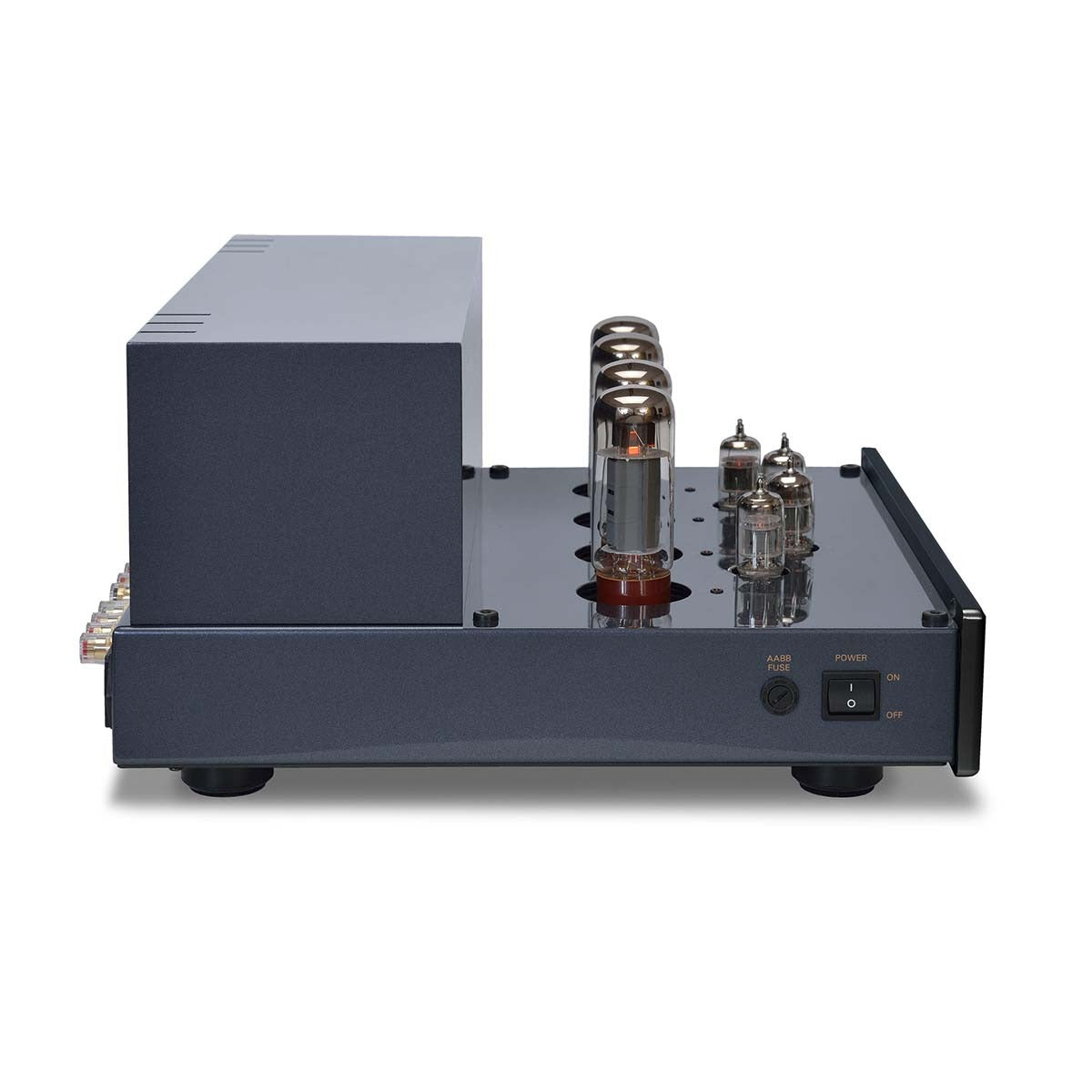 PrimaLuna Evo 200 Tube Power Amplifier