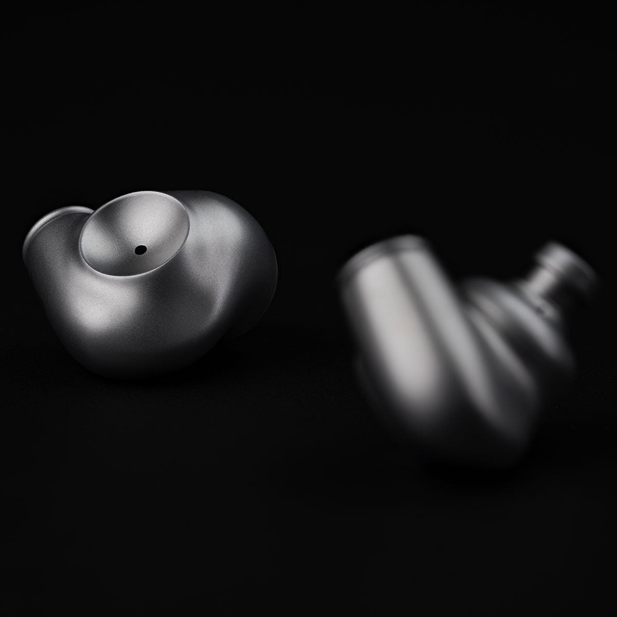 Meze Audio ASTRU Single Dynamic Driver In-Ear Monitors