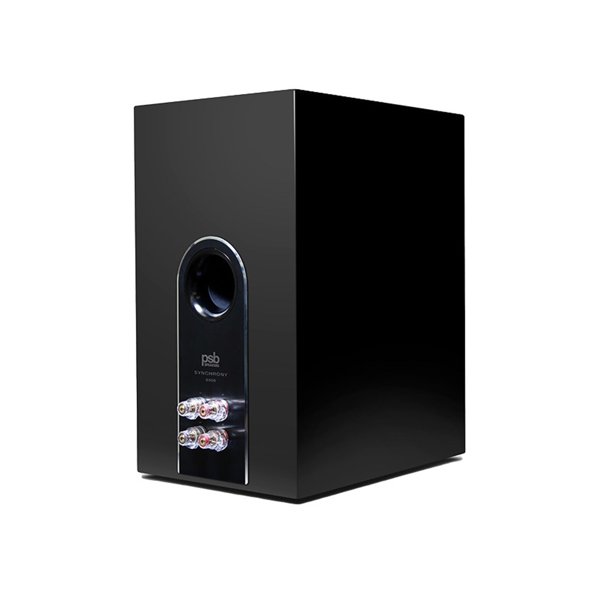 PSB Synchrony B600 Premium Bookshelf Speakers - Each