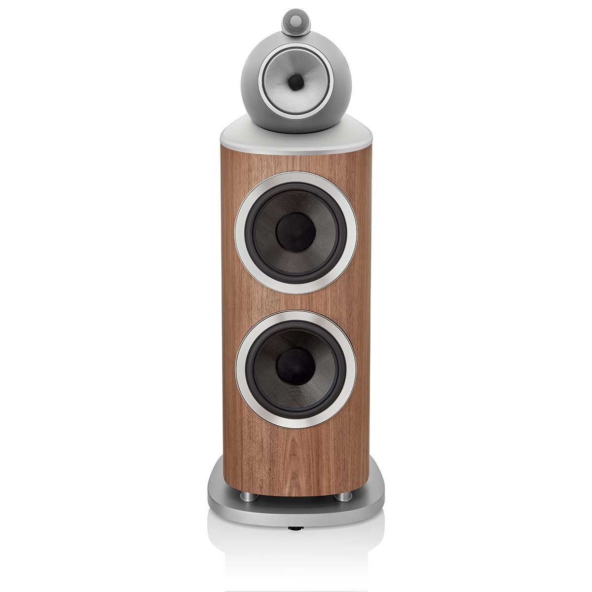 Bowers & Wilkins 801 D4 Floorstanding Speaker - Each