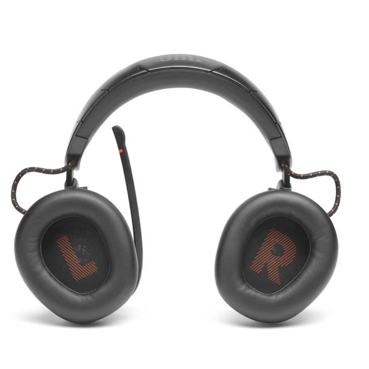 JBL Quantum 600 Headphones- Black