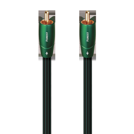 AudioQuest Forest Coax i-Pack Digital Audio Cable