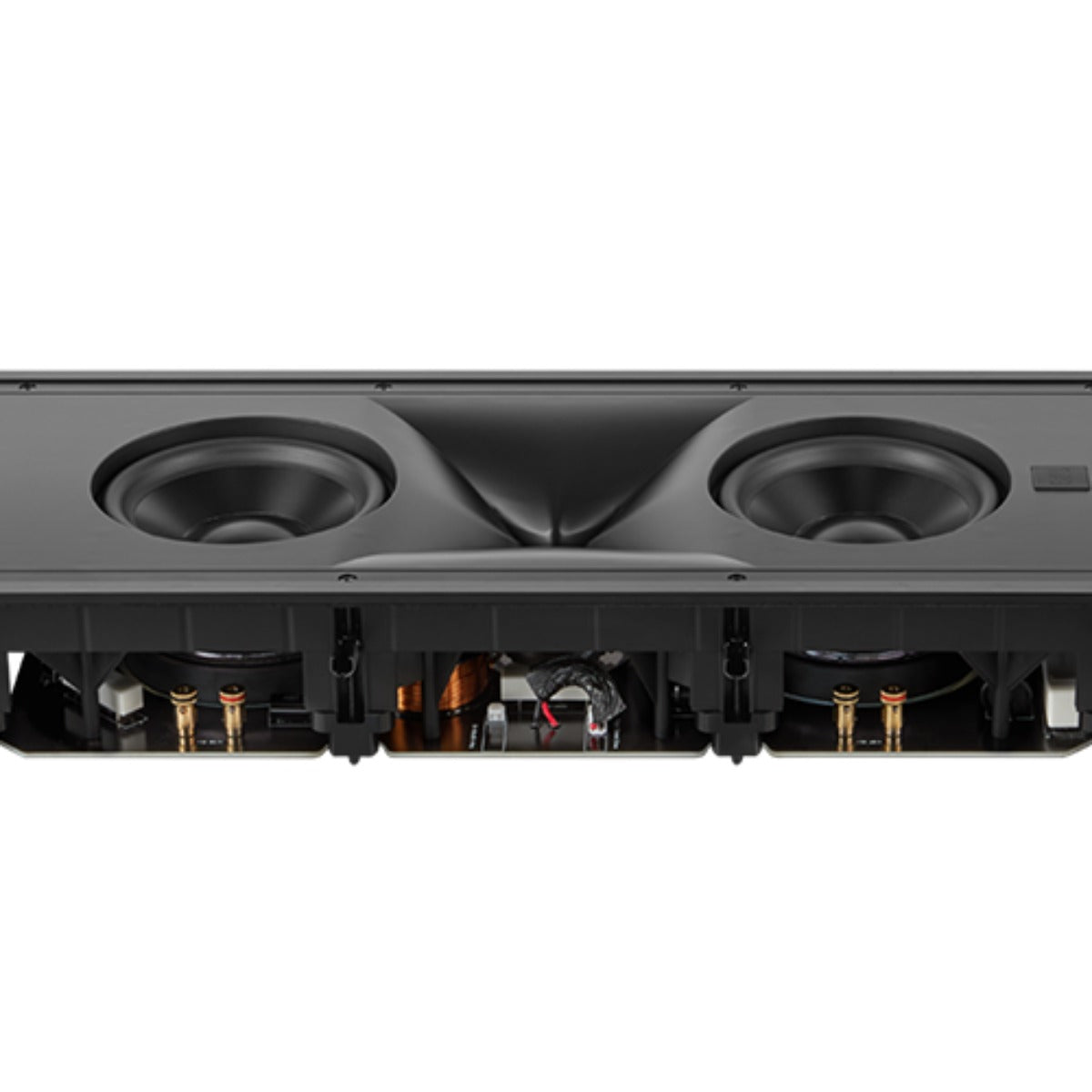 JBL Synthesis SCL-6XL 2.5-Way Quad 6.5-Inch In-Wall Loudspeaker - Each