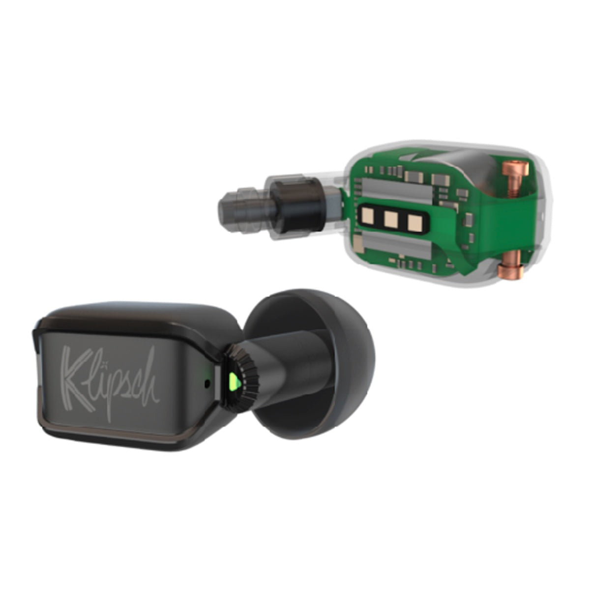 Klipsch T10 True Wireless Smart In-Ear Headphones