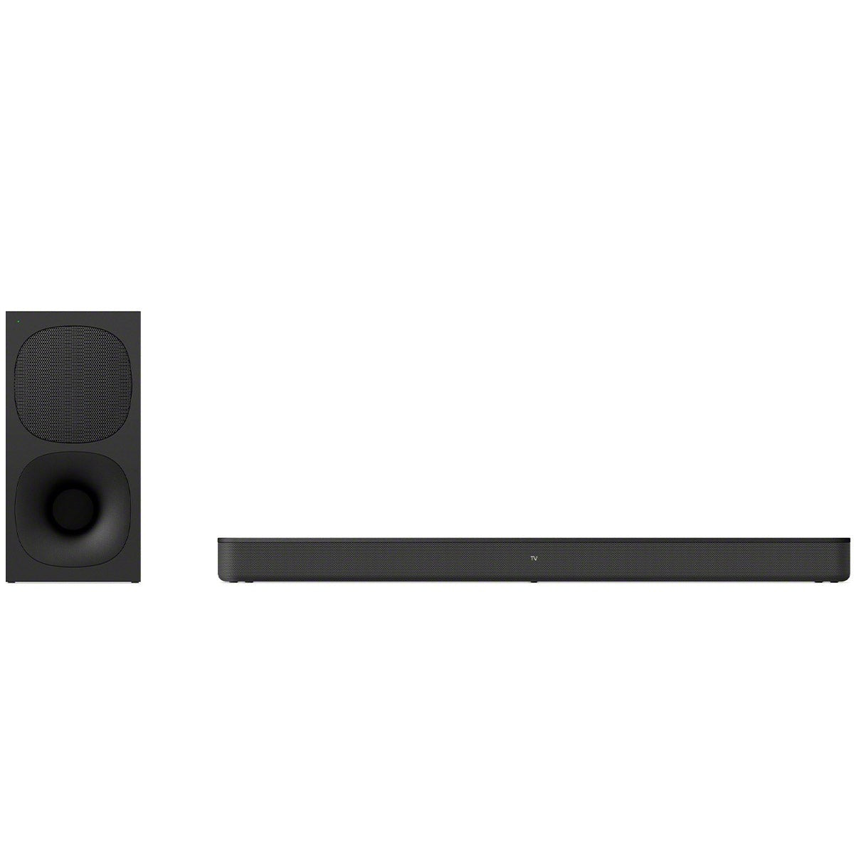 Sony HTS400 HTS400 2.1ch Soundbar w/ Wireless Subwoofer