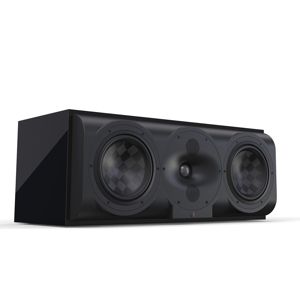 Perlisten Audio S5C Center Channel Speaker