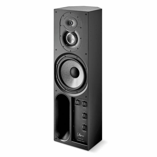 Focal Utopia Cinema LCR 3-Way Home Theater Loudspeaker