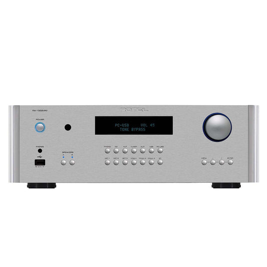 Rotel RA-1592MKII Integrated Amplifier