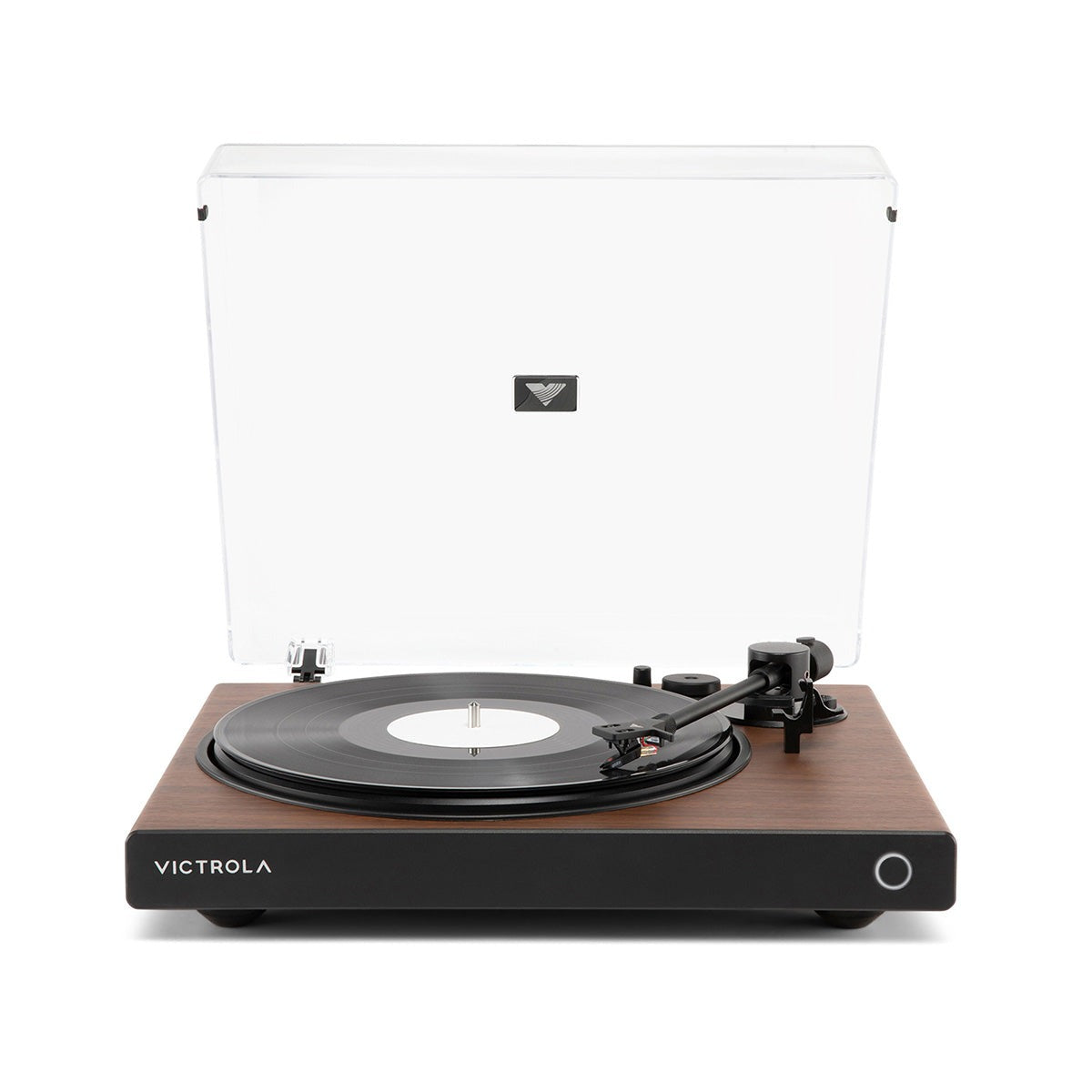 Victrola Wave Bluetooth Turntable with Auracast