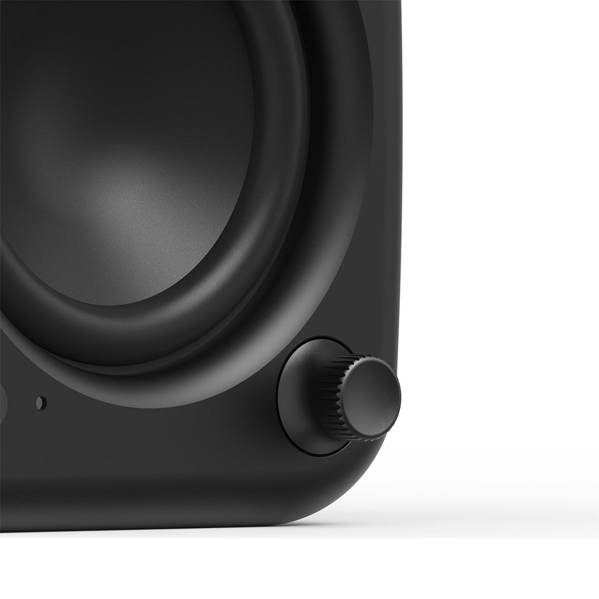 Kanto UKI Compact Desktop Speakers