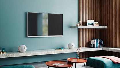 Devialet Phantom I 108dB Premium Wireless Speaker