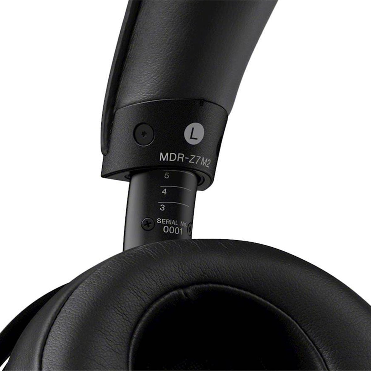 Sony MDRZ7M2 Hi-Res Stereo Over-Ear Headphones