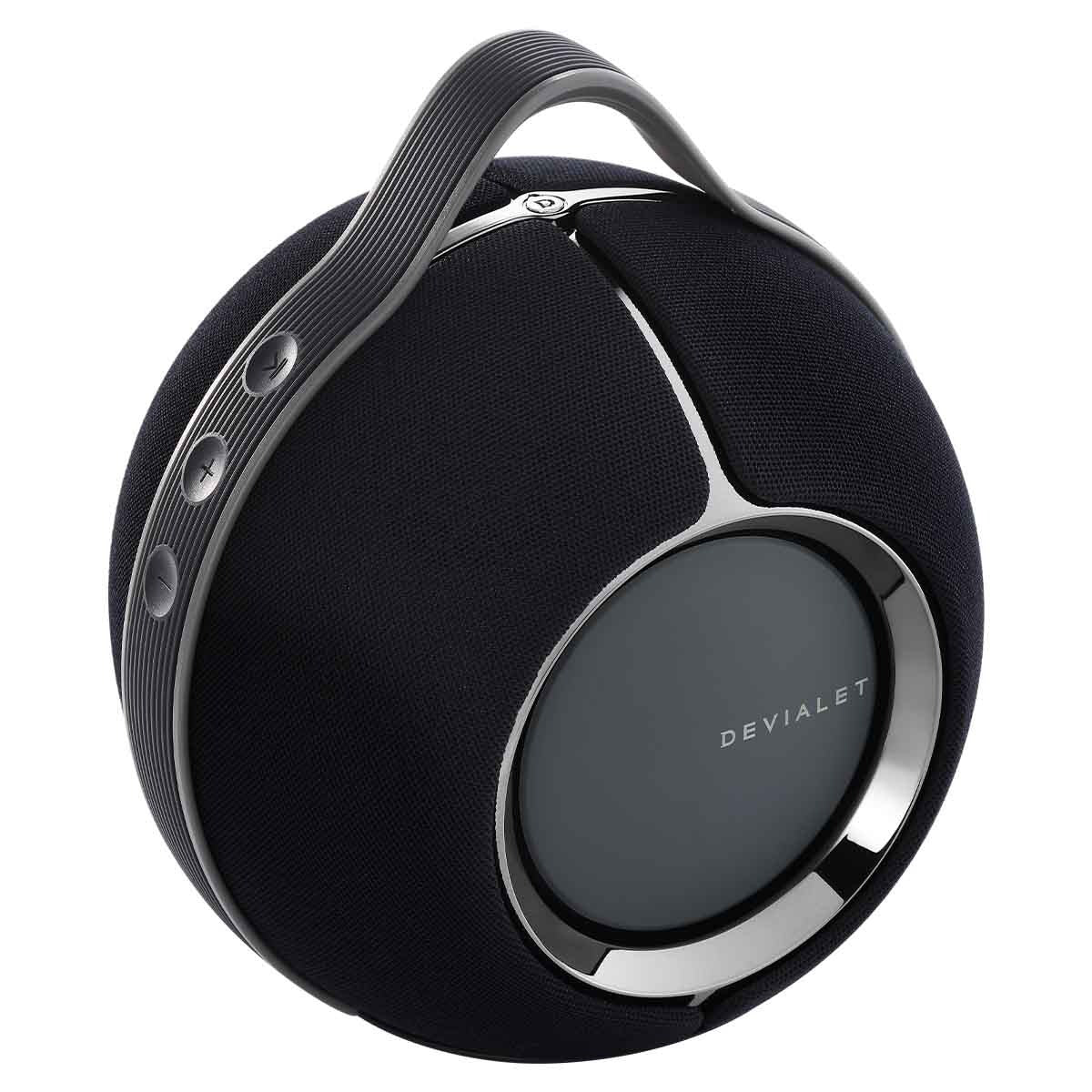 Devialet Mania HiFi Portable Smart Speaker