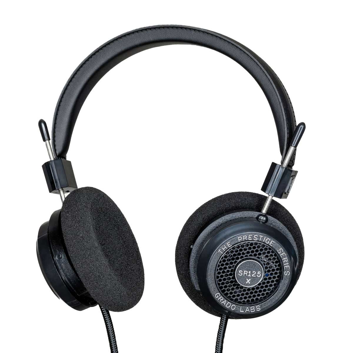 Grado OPEN BOX SR125x Prestige Series Headphones - A Grade
