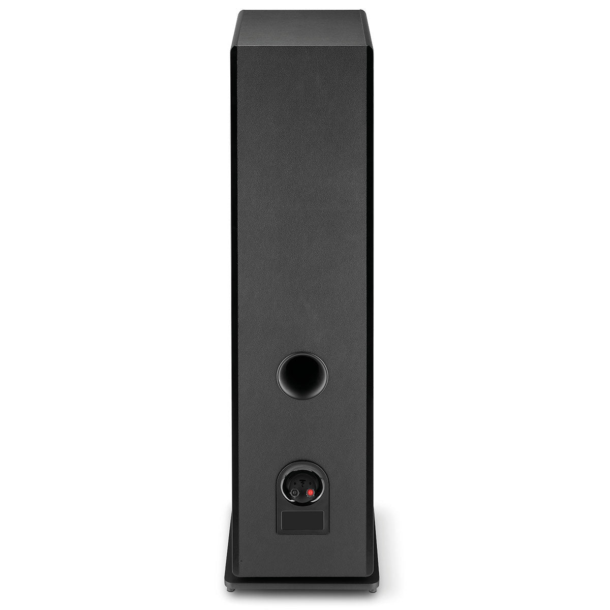 Focal Omada N4 Floor Standing Speaker Black High Gloss - Each