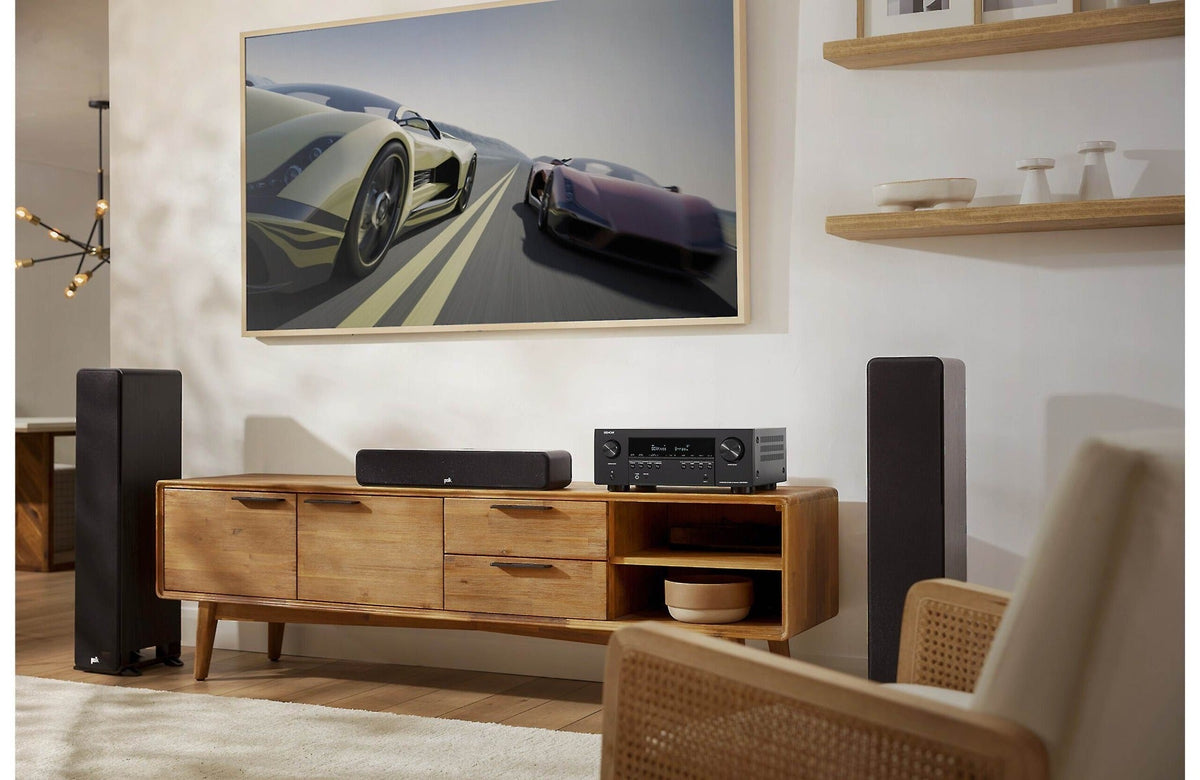 Denon AVR-S970H 7.2 Channel Receiver