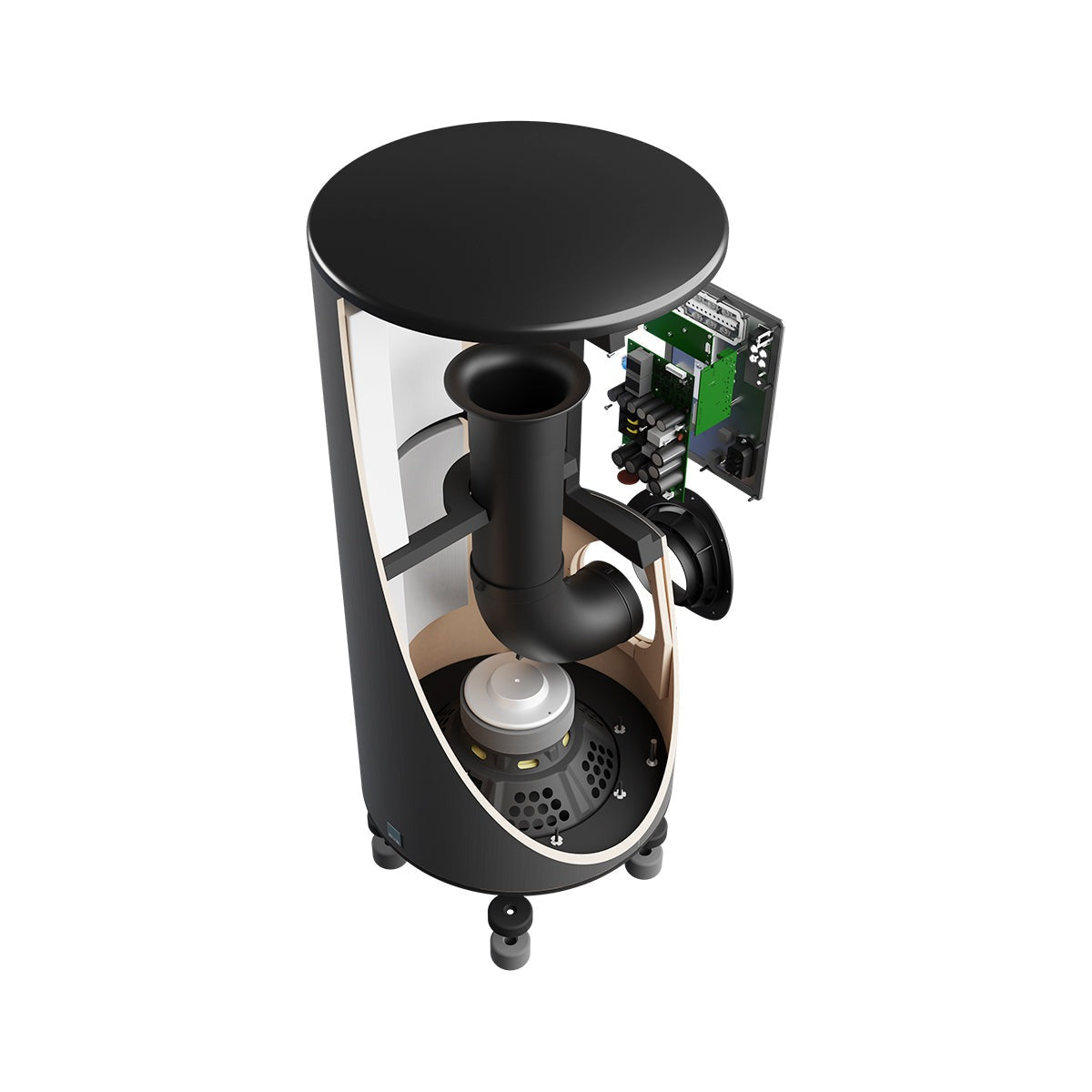 SVS Dual PC-2000 Pro Subwoofer