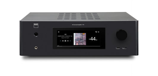 NAD T778 Reference AV Receiver