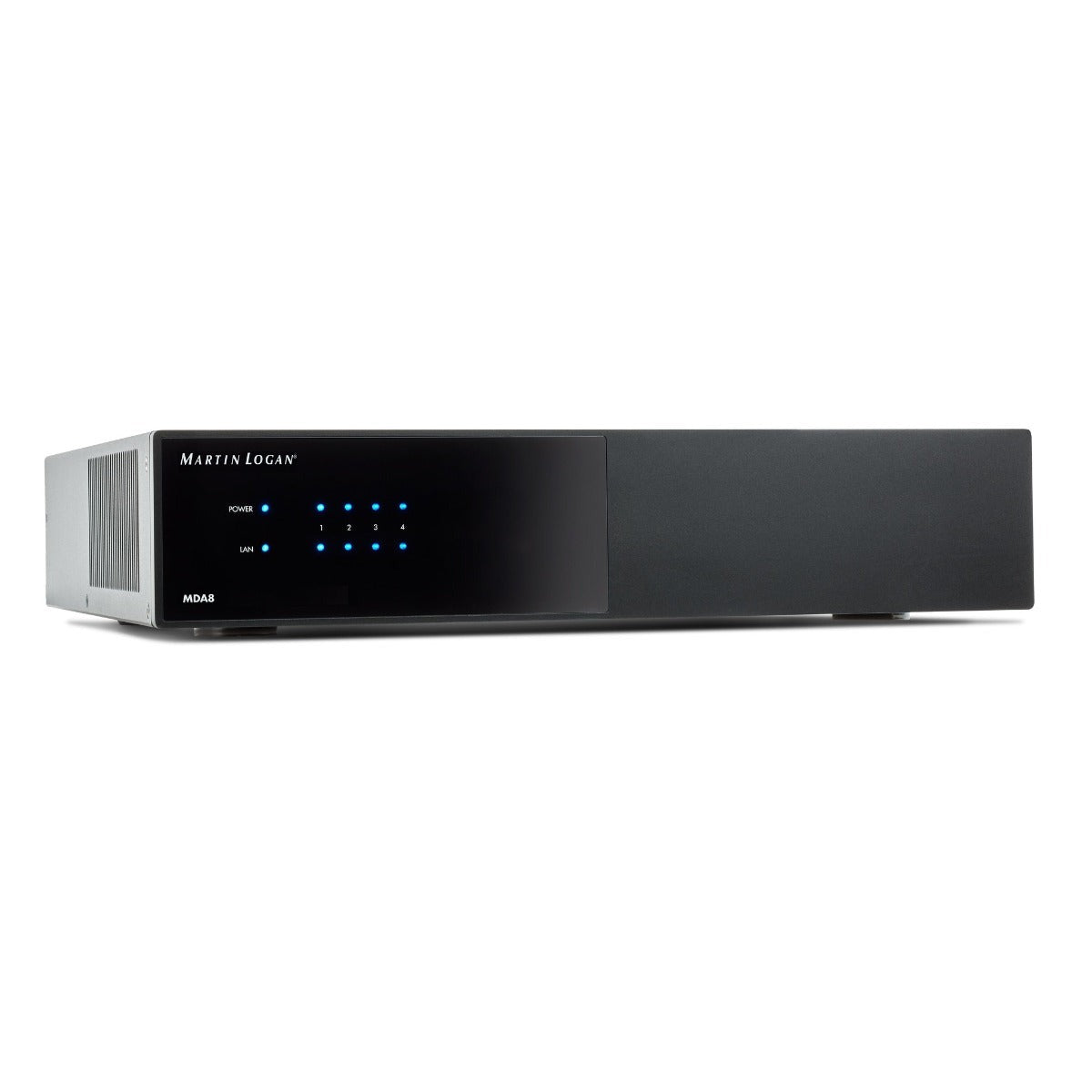 Martin Logan 8-Channel/4-Zone Distribution Amplifier