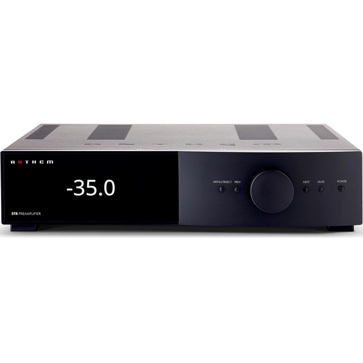 Anthem STR Preamplifier