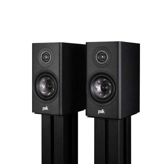 Polk Audio Reserve R100 Bookshelf Speakers - Pair