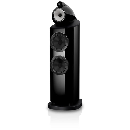 Bowers & Wilkins 803 D5 Floorstanding Loudspeaker - Each