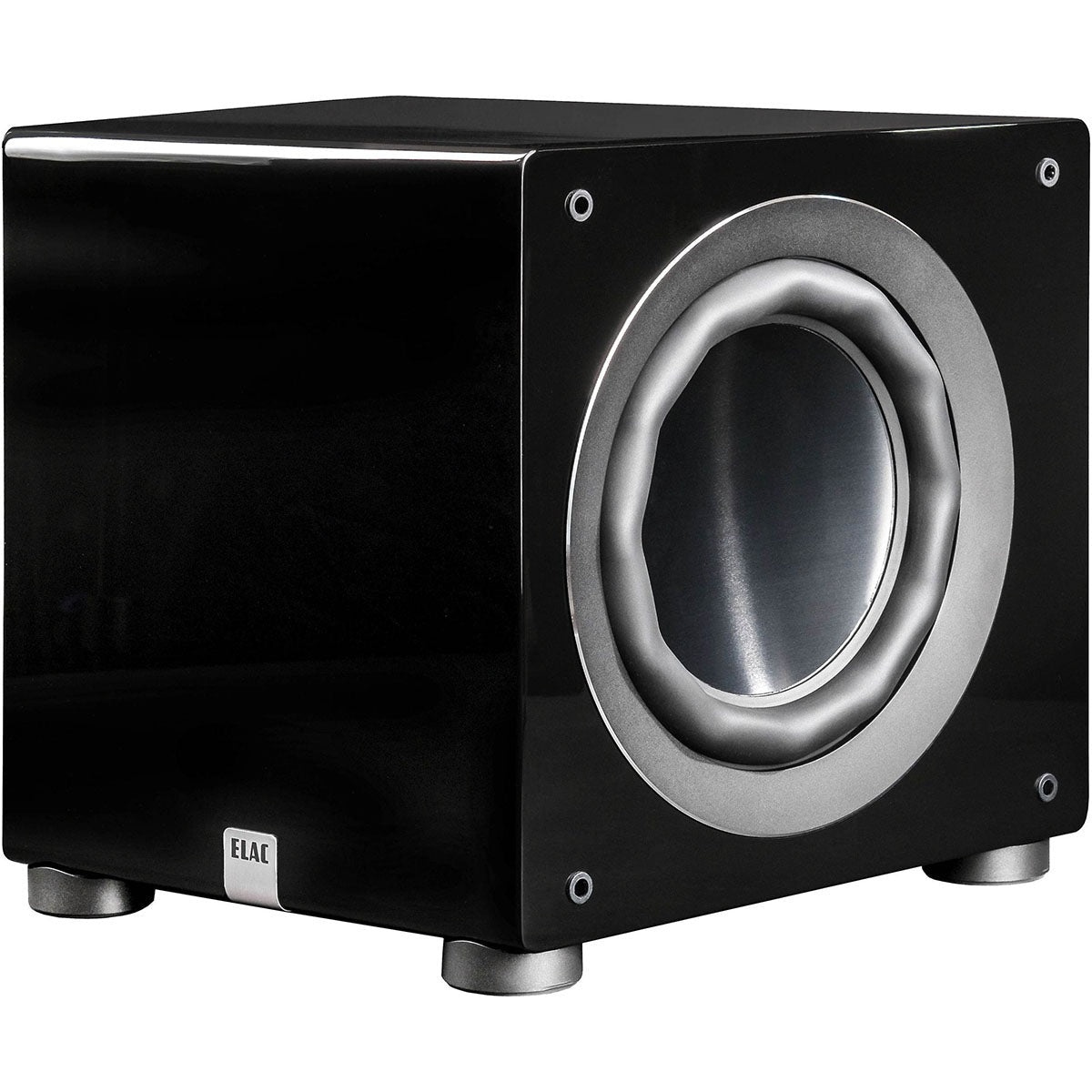 ELAC Varro DS1200-GB Dual Reference 12" Powered Subwoofer