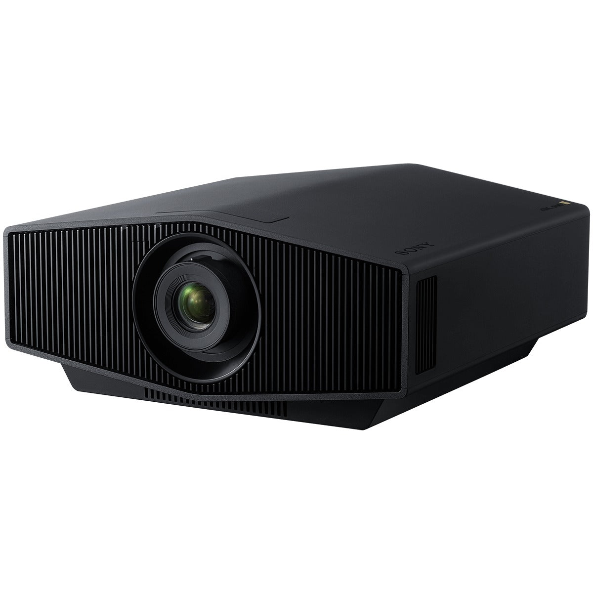 Sony VPL-XW5000ES Native 4K SXRD Laser Projector