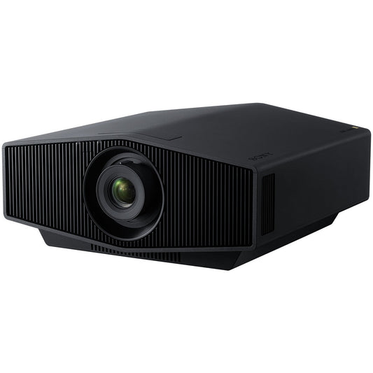 Sony VPL-XW5000ES Native 4K SXRD Laser Projector