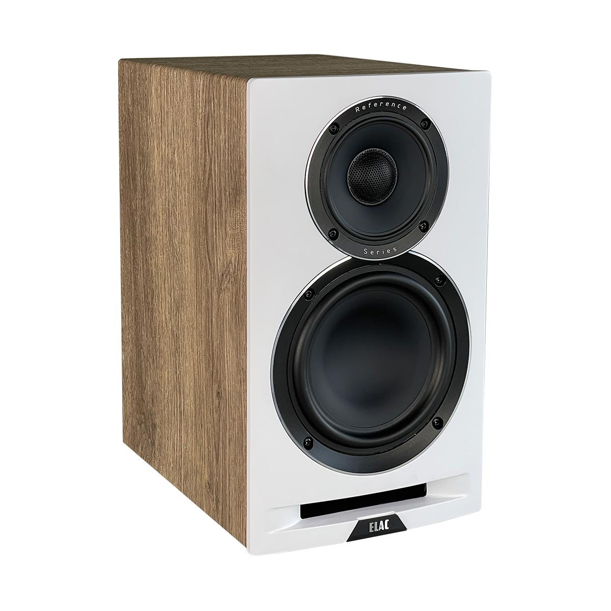ELAC Uni-Fi Reference UBR62 3-Way Bookshelf Speaker - Pair