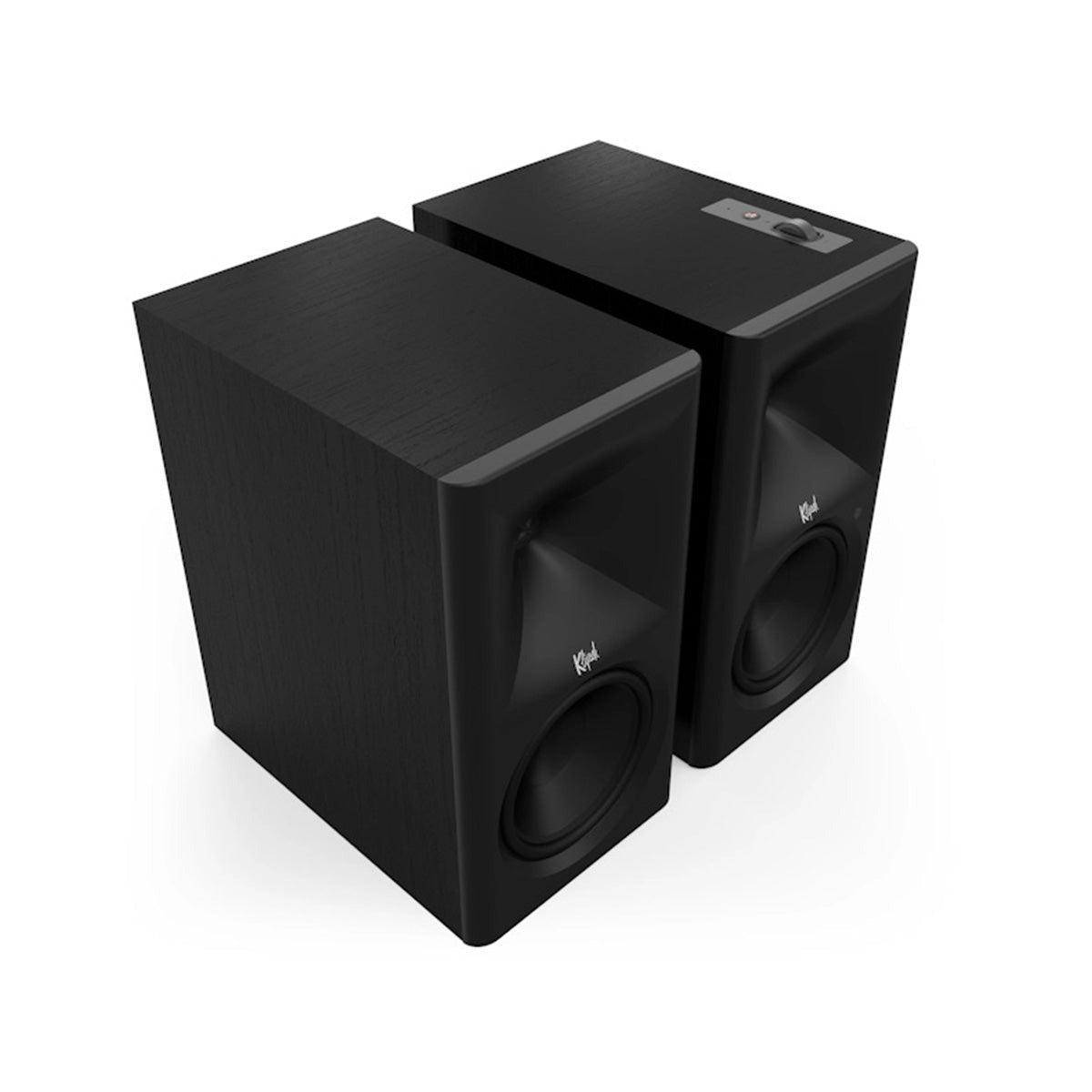 Klipsch The Sevens II Dolby Atmos 6.5" Powered Speakers - Pair
