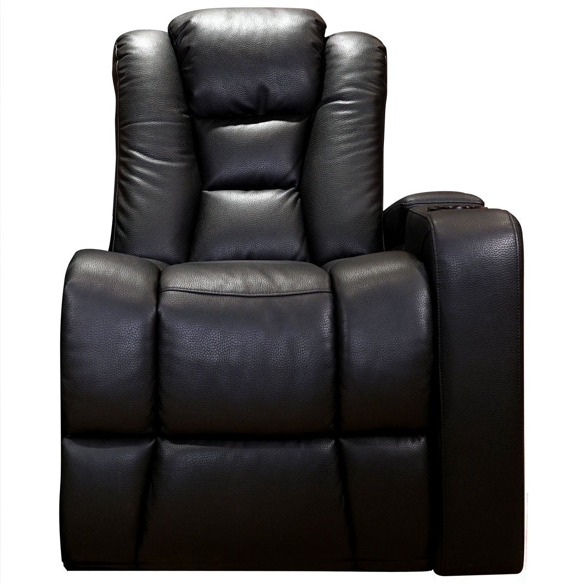 Revolution Home Theater Seating - RowOne