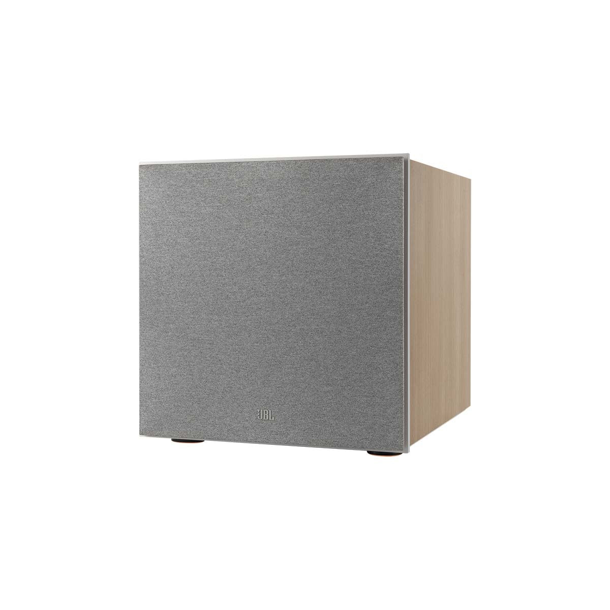 JBL Stage 2 220P 12-inch 500W Powered Subwoofer - Each