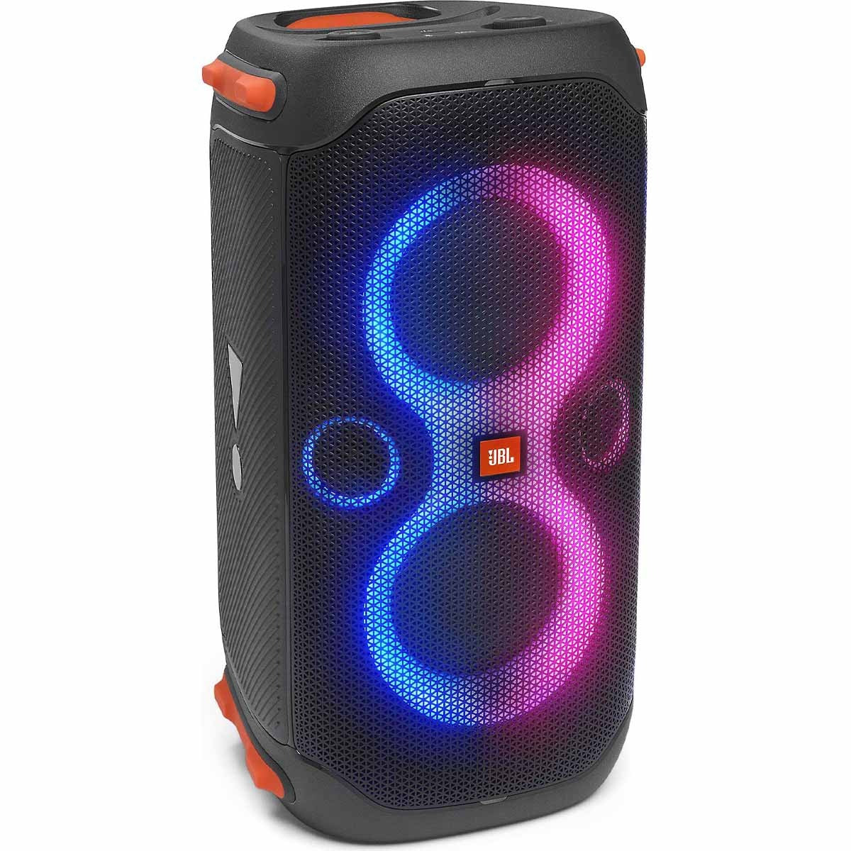 JBL PartyBox 110 Portable Bluetooth Speaker