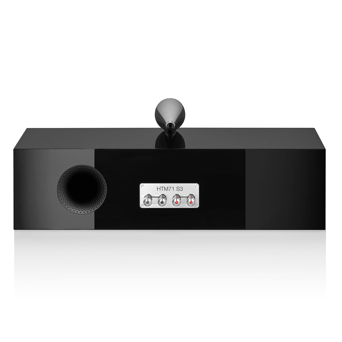 Bowers & Wilkins HTM71 S3 3-Way Center Channel Loudspeaker