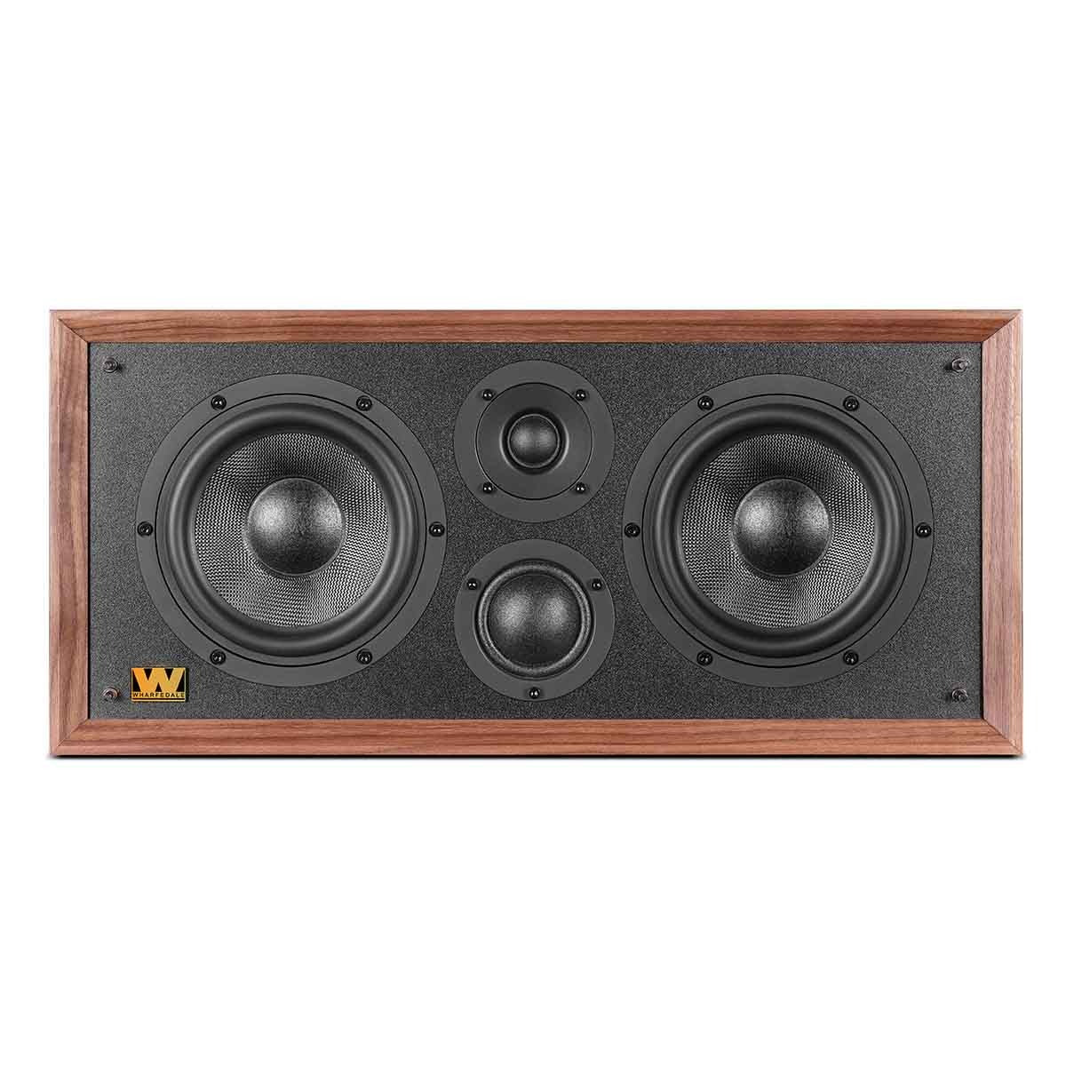 Wharfedale Heritage Center Speaker
